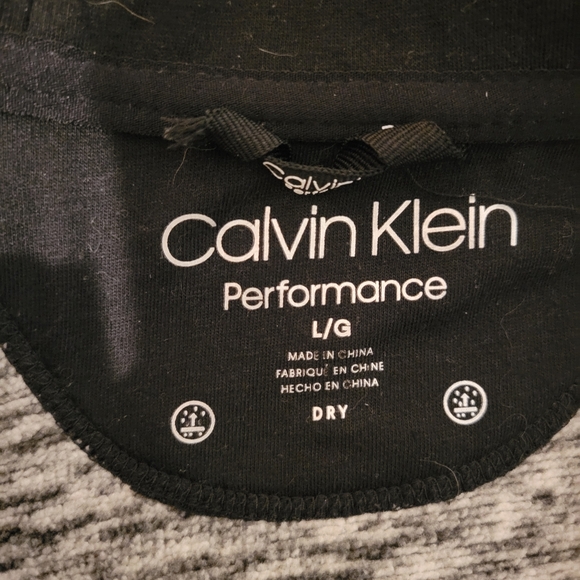 Calvin Klein Jacket - Picture 4 of 5